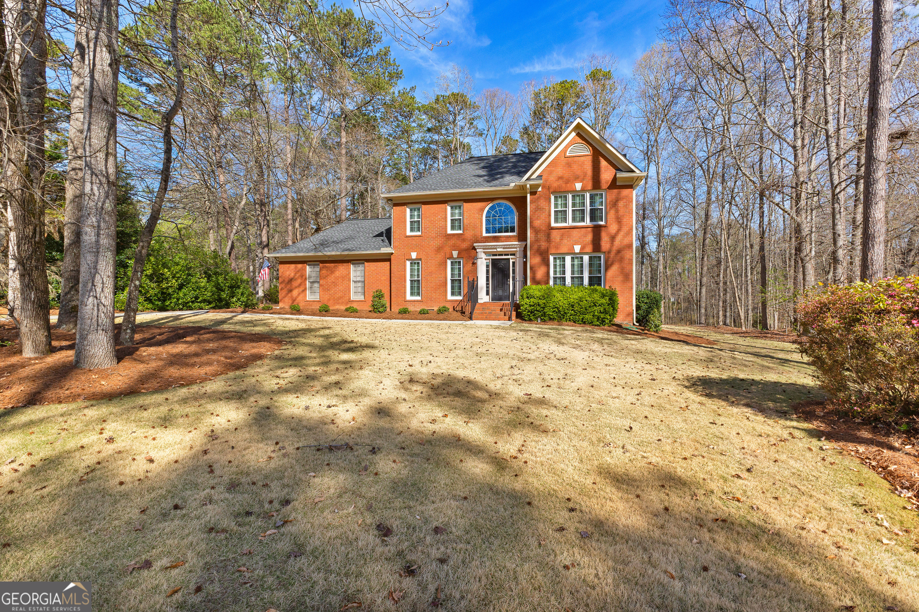 423 Holly Grove Church RD