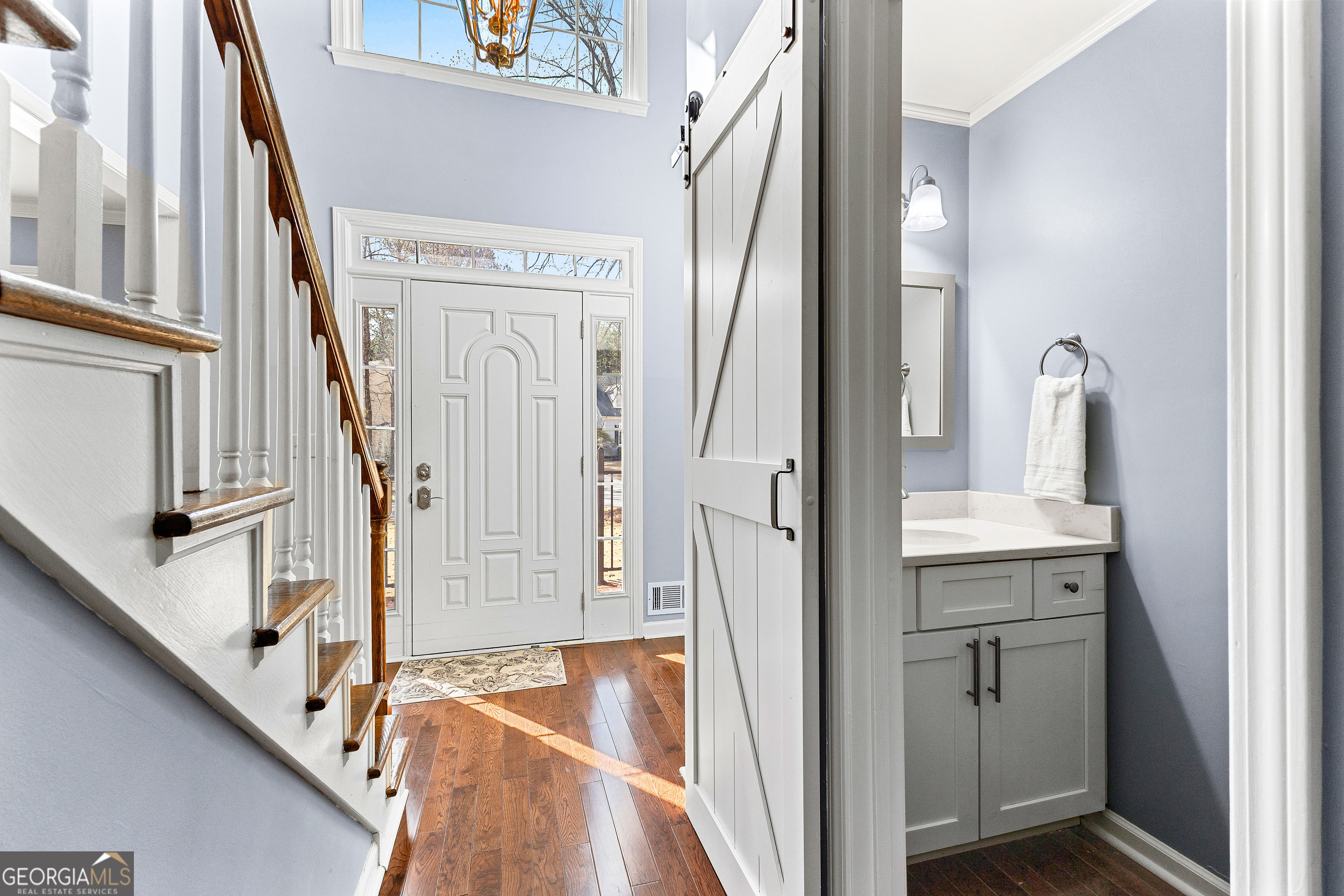 Peachtree City, Georgia 30269, United States, 4 Bedrooms Bedrooms, ,3 BathroomsBathrooms,Residential,Active,92372