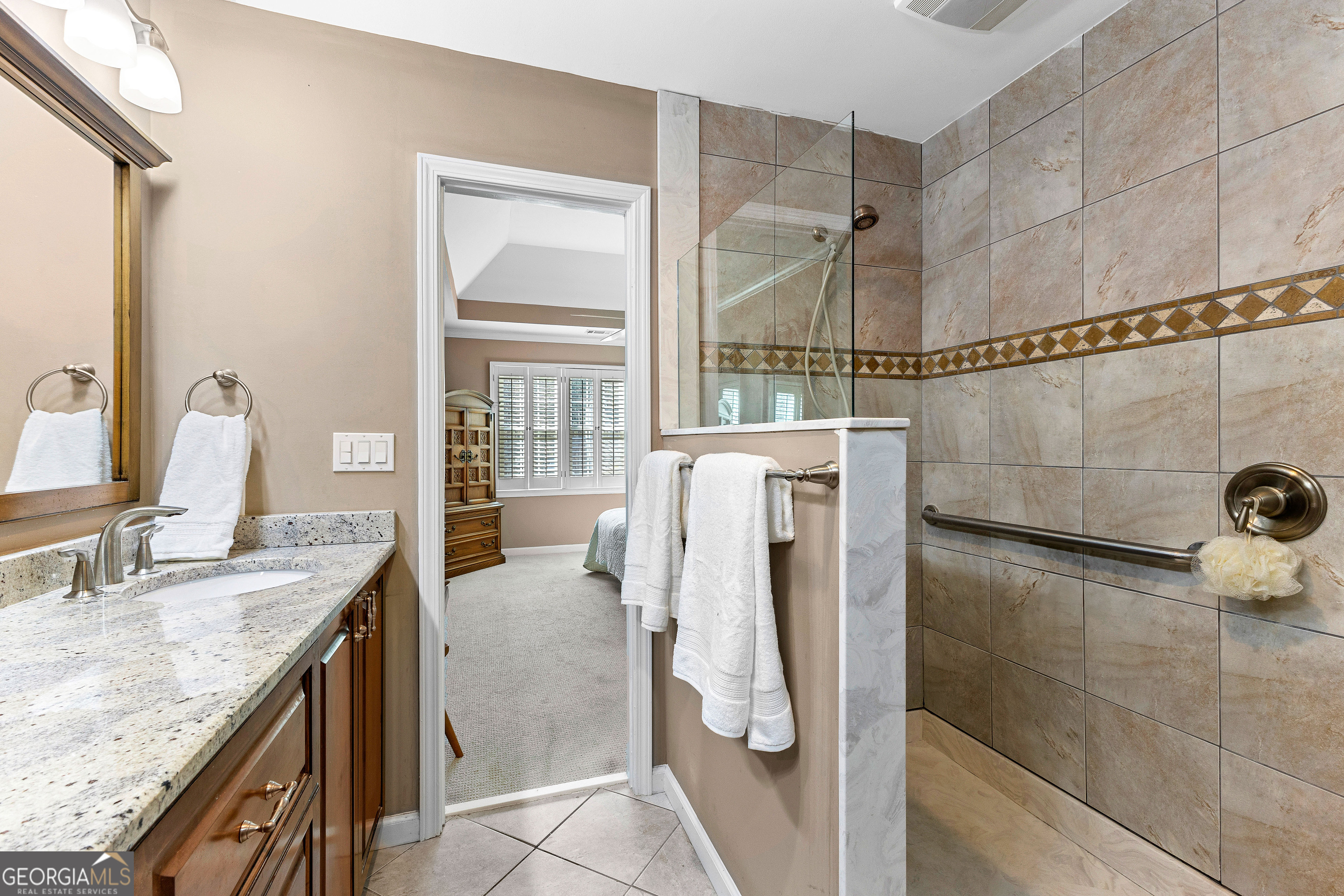 Peachtree City, Georgia 30269, United States, 4 Bedrooms Bedrooms, ,3 BathroomsBathrooms,Residential,Active,92372