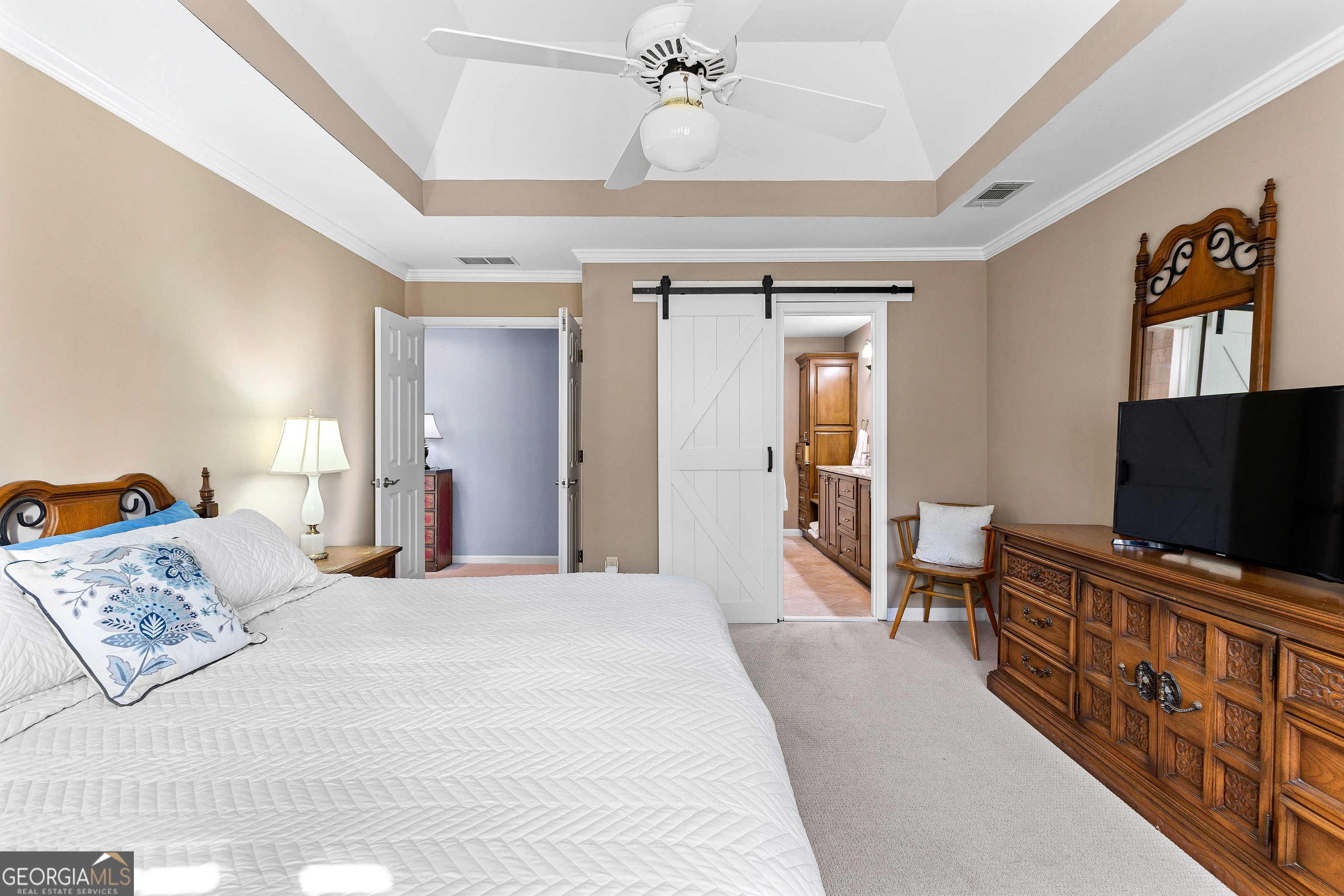 Peachtree City, Georgia 30269, United States, 4 Bedrooms Bedrooms, ,3 BathroomsBathrooms,Residential,Active,92372