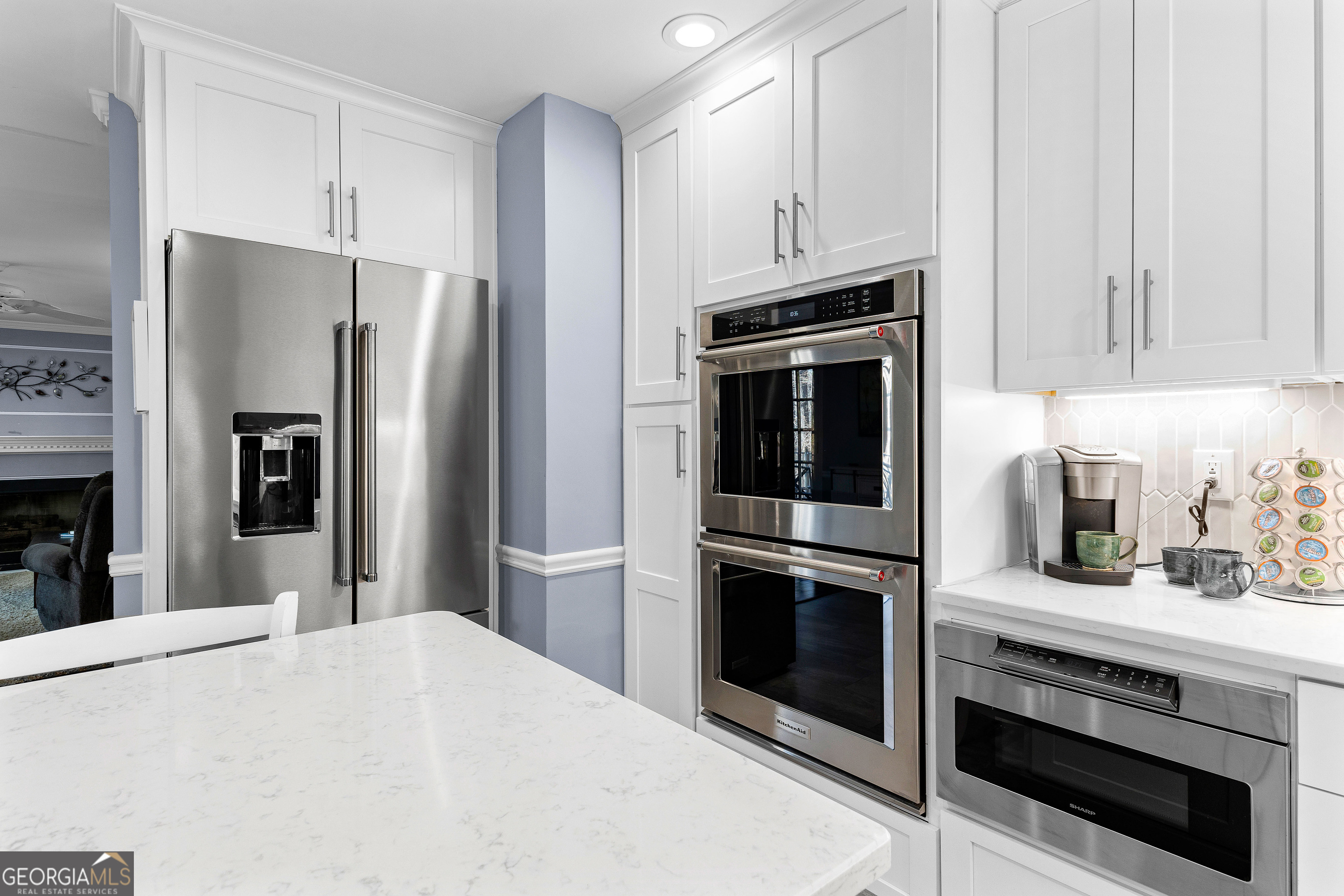 Peachtree City, Georgia 30269, United States, 4 Bedrooms Bedrooms, ,3 BathroomsBathrooms,Residential,Active,92372