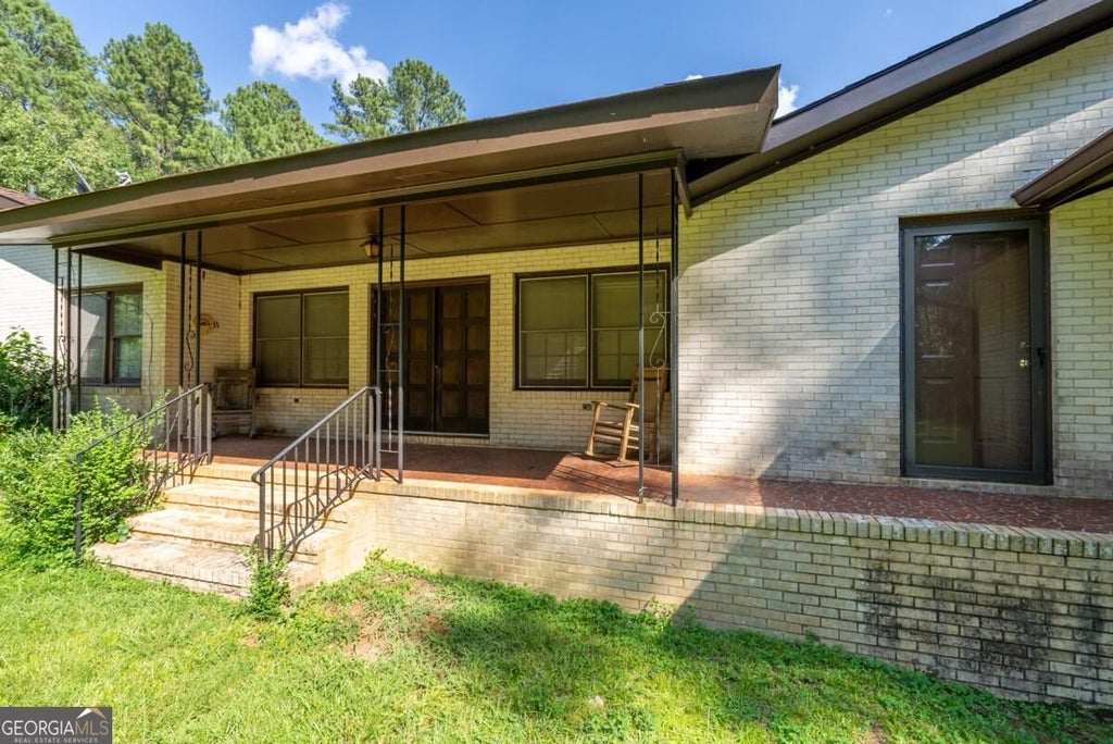 Photo of 882 GAISSERT CHURCH Road, Sparta, GA 31087 (MLS # 10872473)