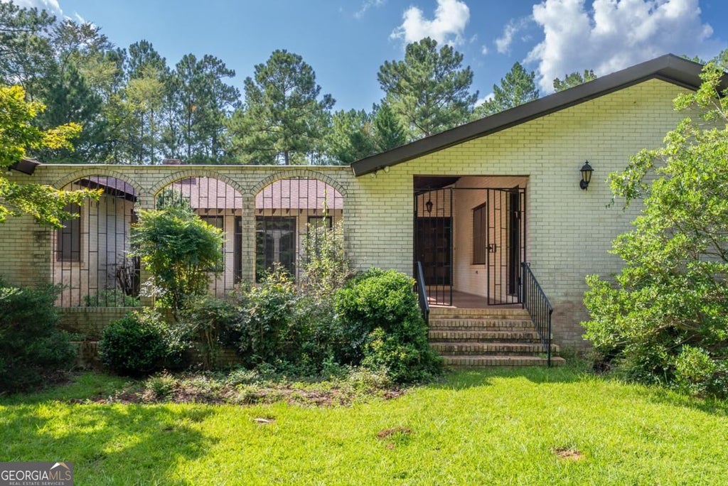 Photo of 882 GAISSERT CHURCH Road, Sparta, GA 31087 (MLS # 10872473)