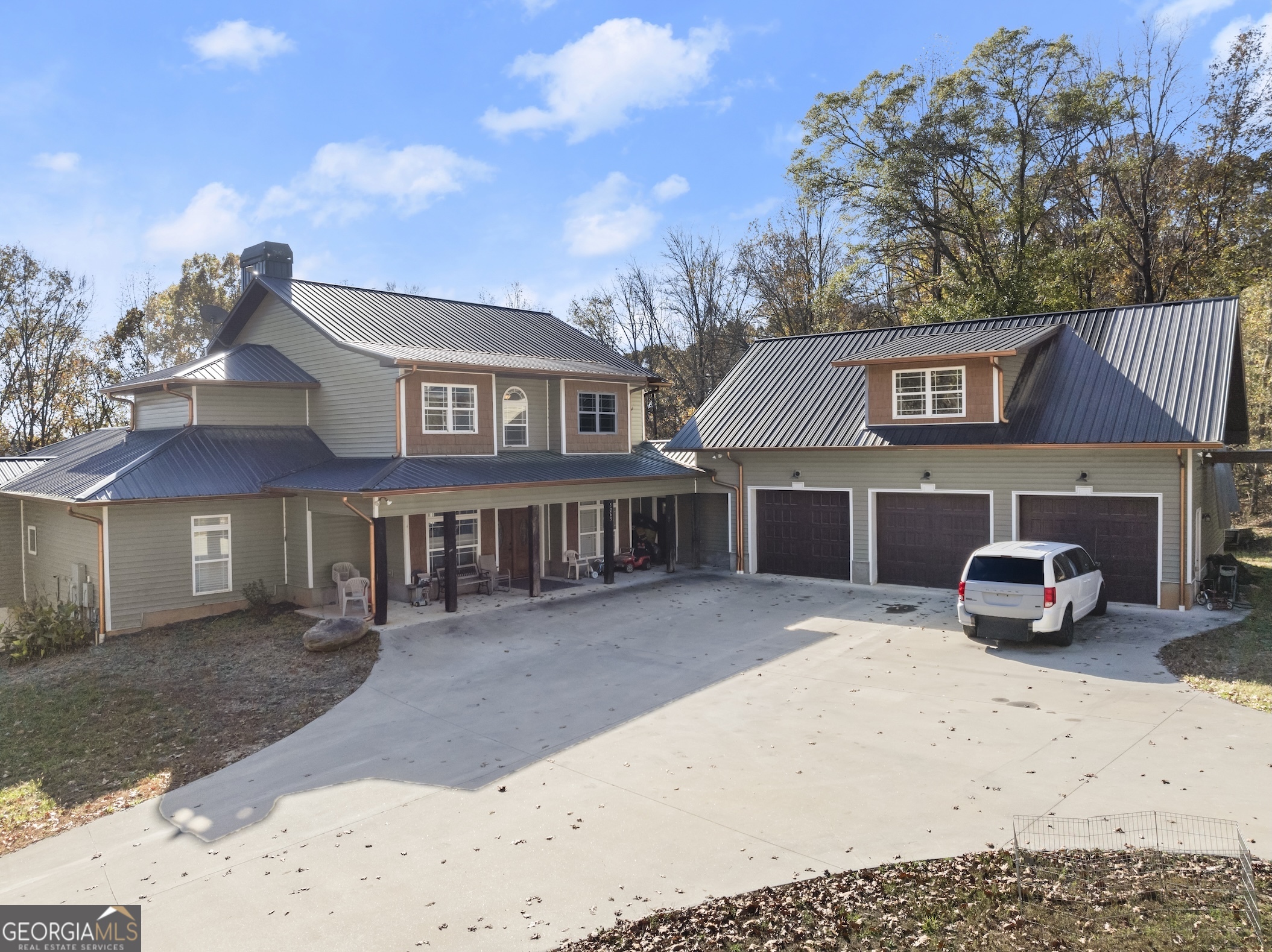 5265 Madge LN