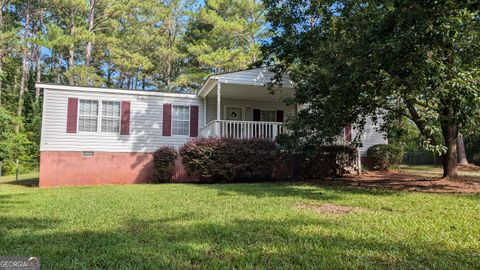 Photo of 151 Hardy Road, Gray, GA 31032 (MLS # 10599552)