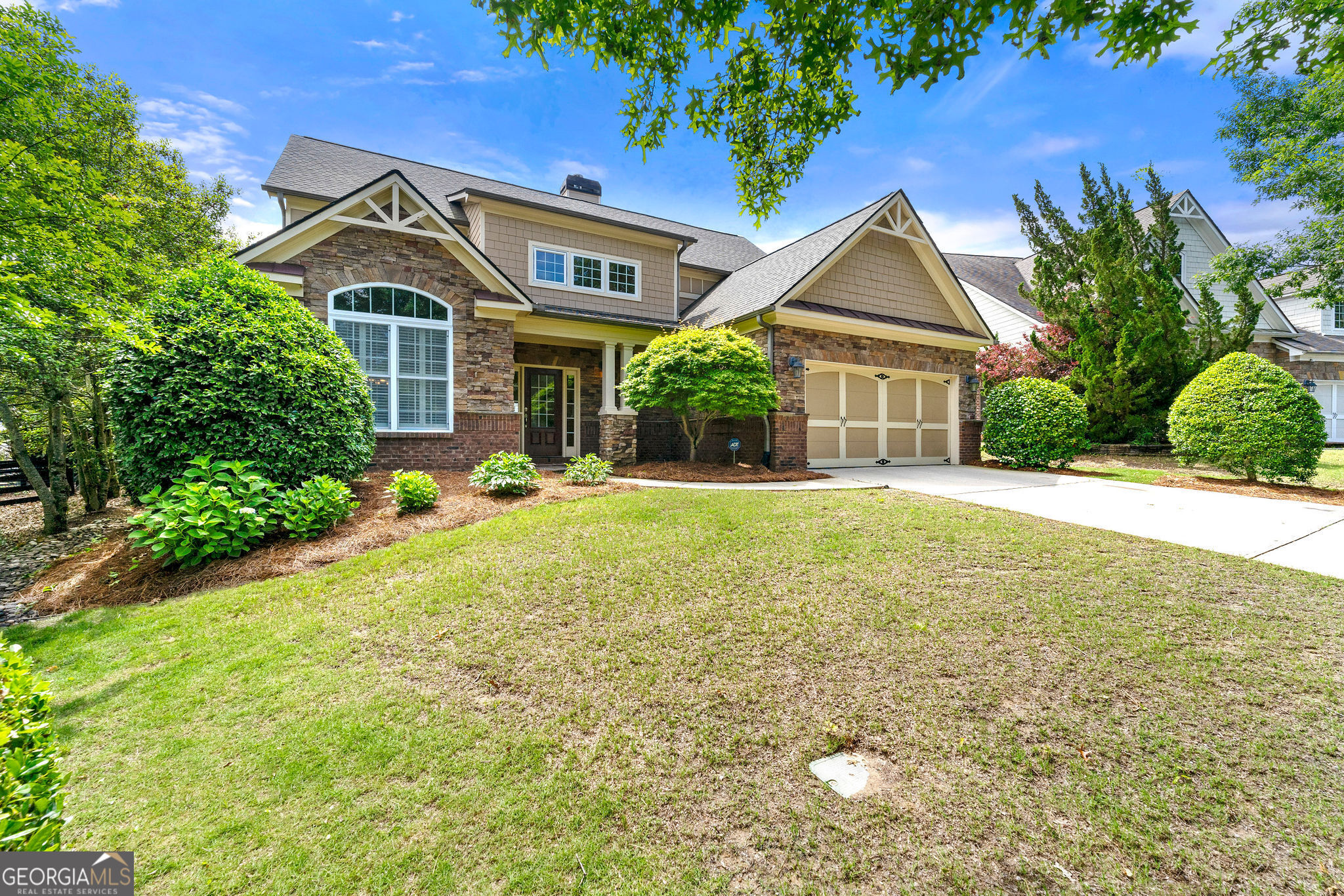 7878 Brass Lantern DR
