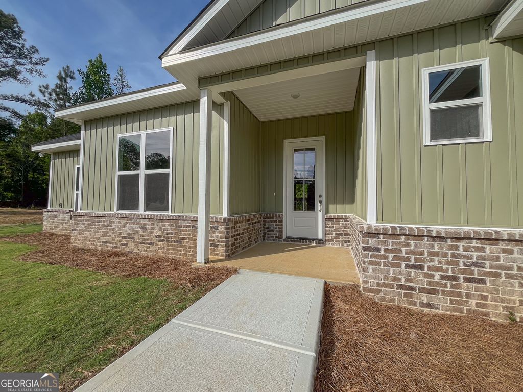 Photo of 711 Flanders Court, Dublin, GA 31021 (MLS # 10731471)