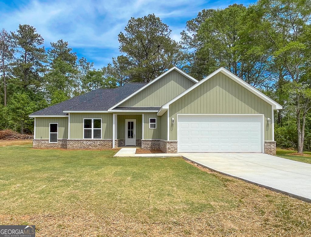 Photo of 711 Flanders Court, Dublin, GA 31021 (MLS # 10731471)