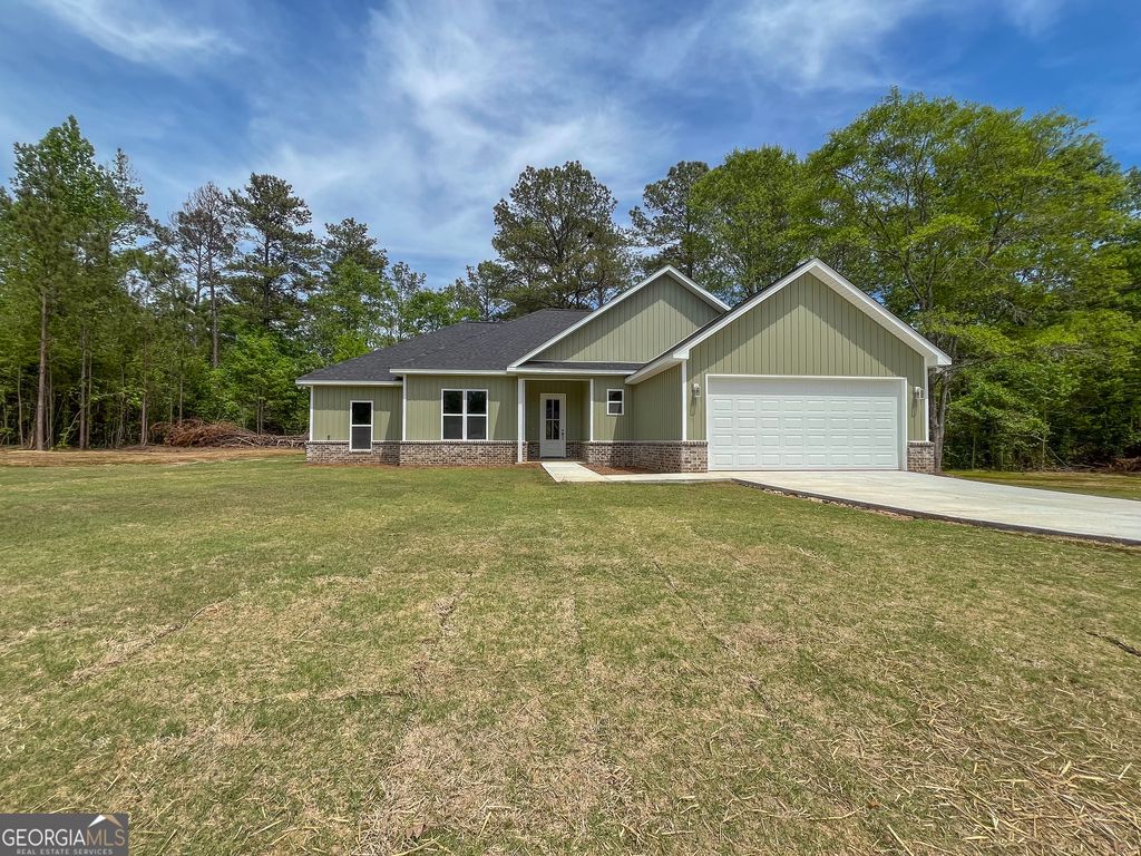 Photo of 711 Flanders Court, Dublin, GA 31021 (MLS # 10731471)