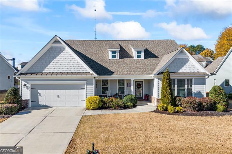 122 Hawthorn WAY