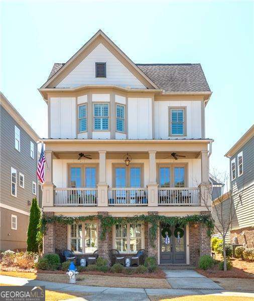 219 Dawson DR