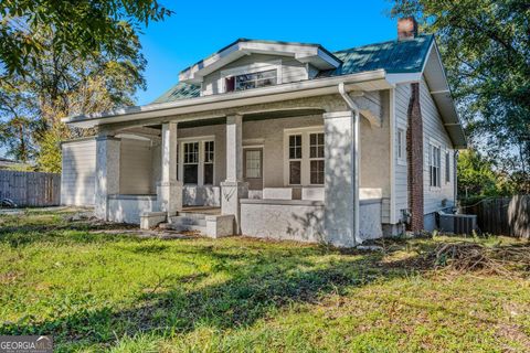 A home in Jackson