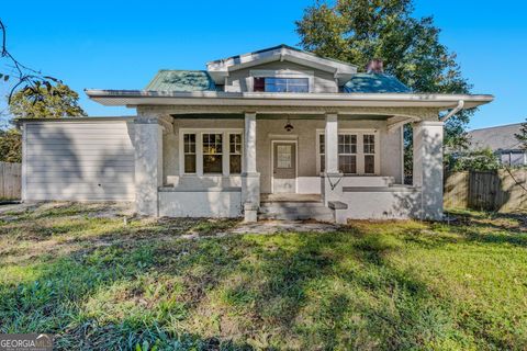 A home in Jackson