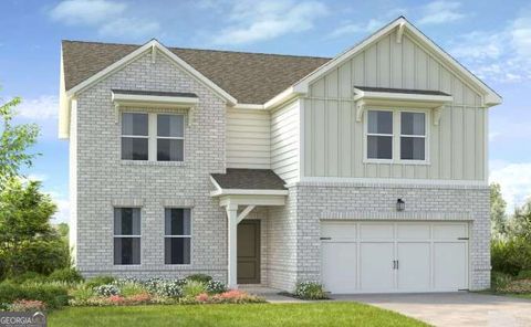 Photo of 4181 Brindle Place, Loganville, GA 30052 (MLS # 10478969)
