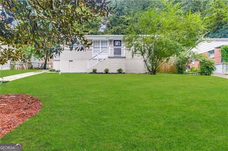 Photo of 2639 Harmony Way, East Point, GA 30344 (MLS # 10829216)
