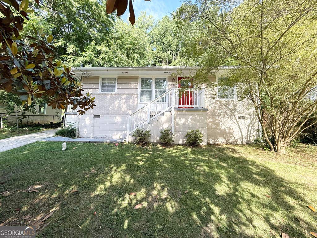 Photo of 2639 Harmony Way, East Point, GA 30344 (MLS # 10829216)