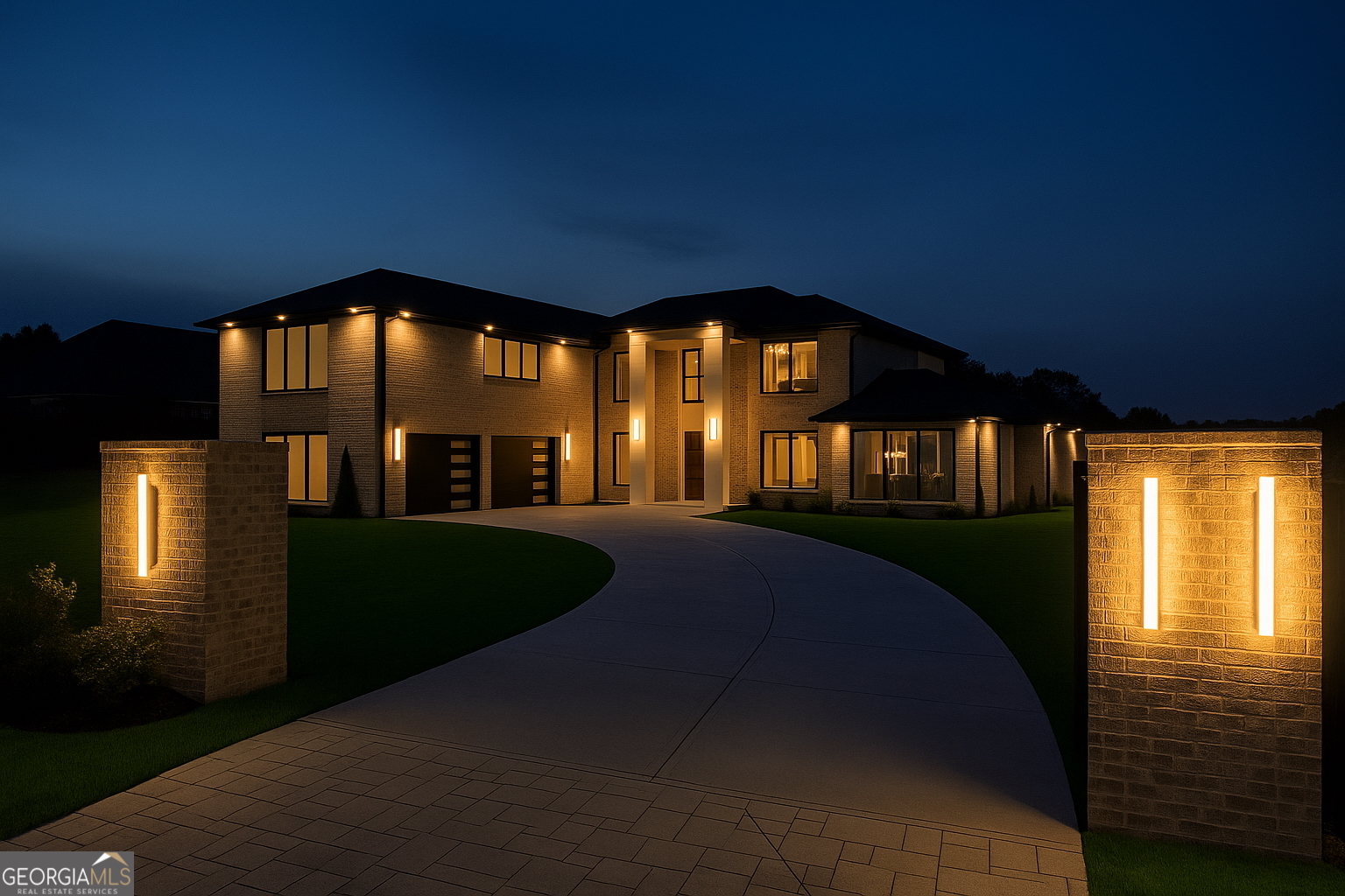 2753 Camp Branch RD