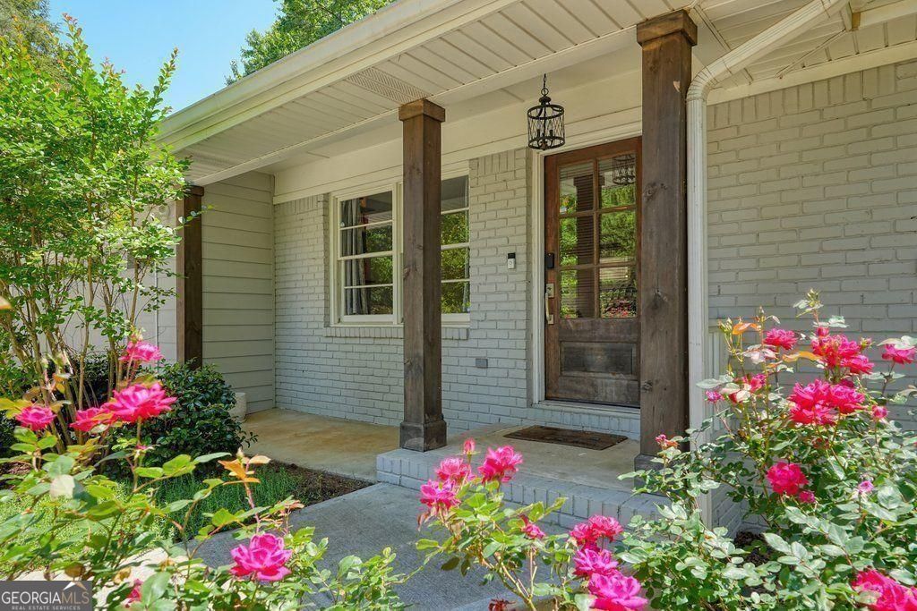 Photo of 436 Concord Road, Smyrna, GA 30082 (MLS # 10839872)