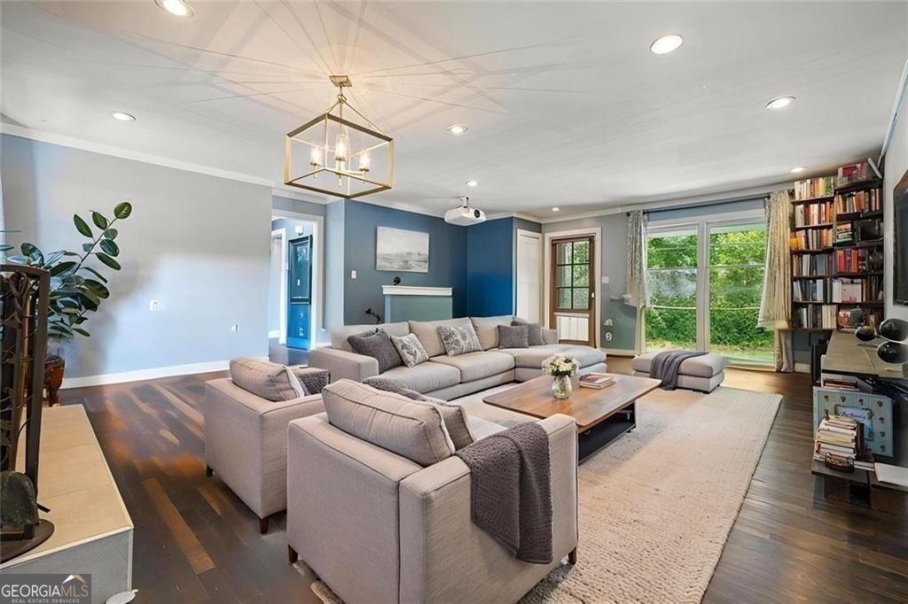 436 Concord RD