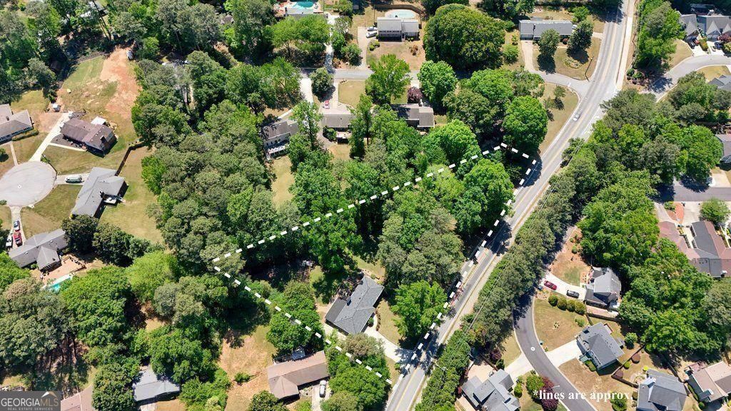 Photo of 436 Concord Road, Smyrna, GA 30082 (MLS # 10839872)