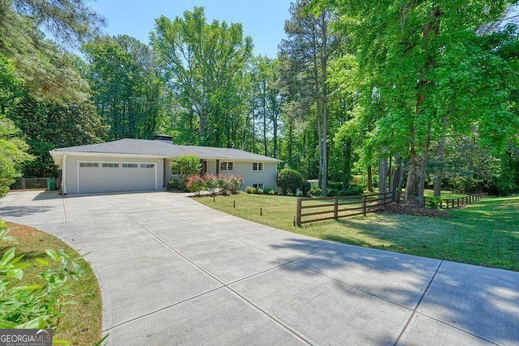 Photo of 436 Concord Road, Smyrna, GA 30082 (MLS # 10839872)