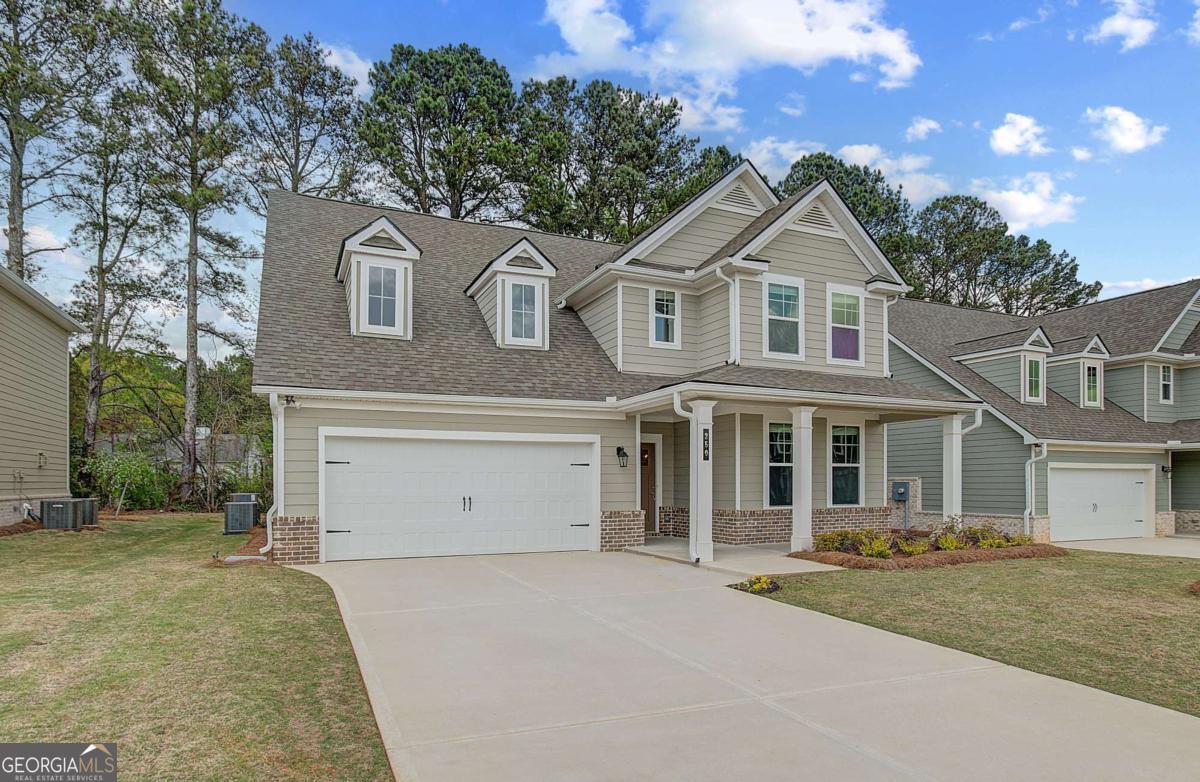 258 Arnewood CIR
