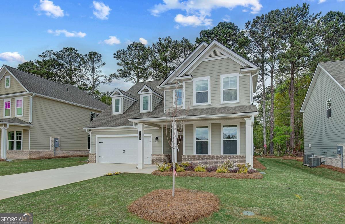 258 Arnewood CIR