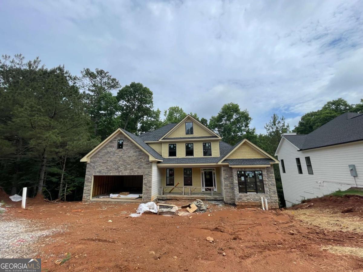 410 Ansley DR