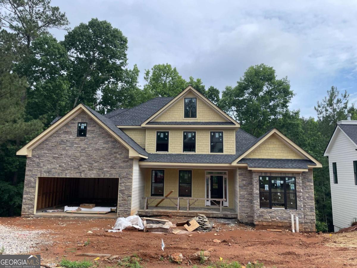 410 Ansley DR
