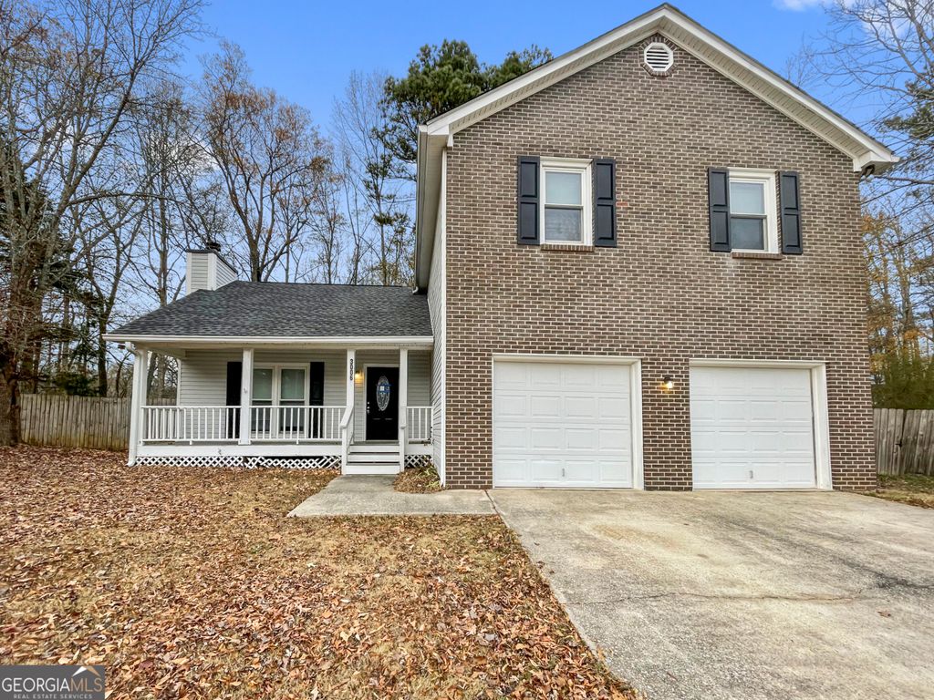 Photo of 3006 Ashland Court SW, Marietta, GA 30064 (MLS # 10688938)