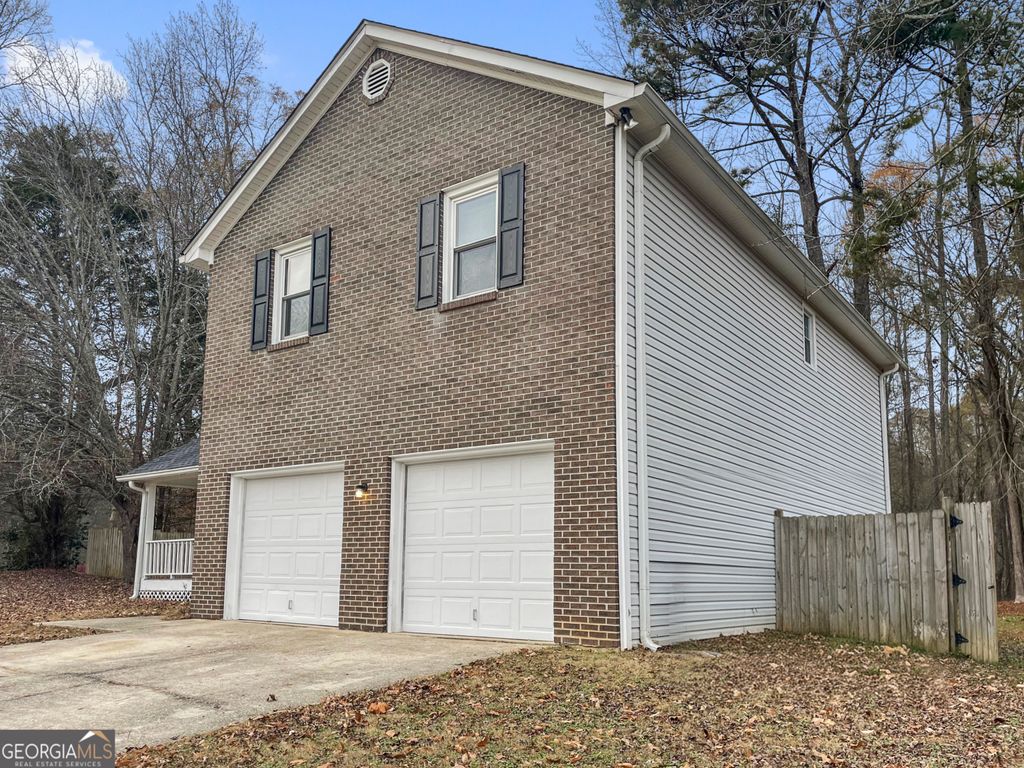 Photo of 3006 Ashland Court SW, Marietta, GA 30064 (MLS # 10688938)