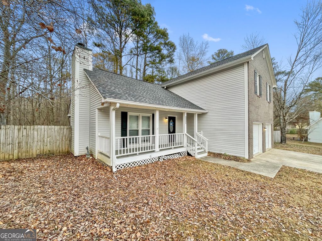 Photo of 3006 Ashland Court SW, Marietta, GA 30064 (MLS # 10688938)