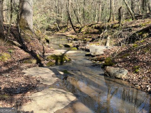 Photo of 00 John Rucker Road, Elberton, GA 30635 (MLS # 10721723)