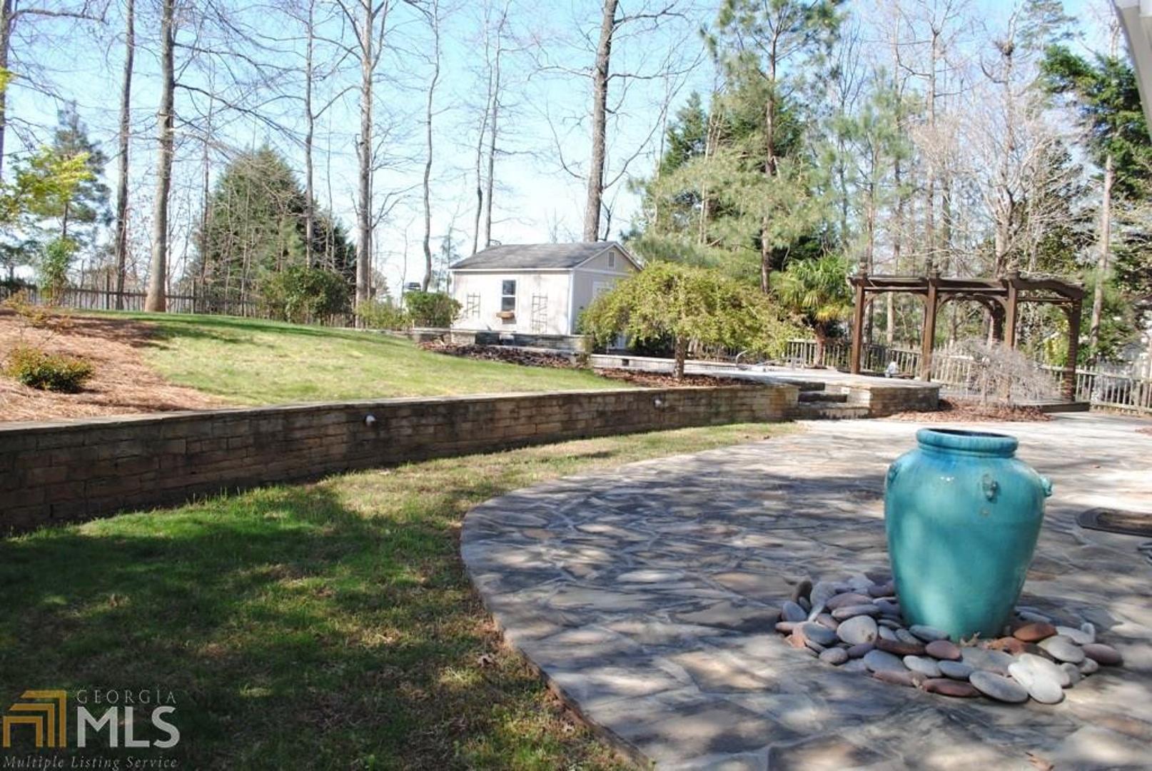 Brickton Station - Residential