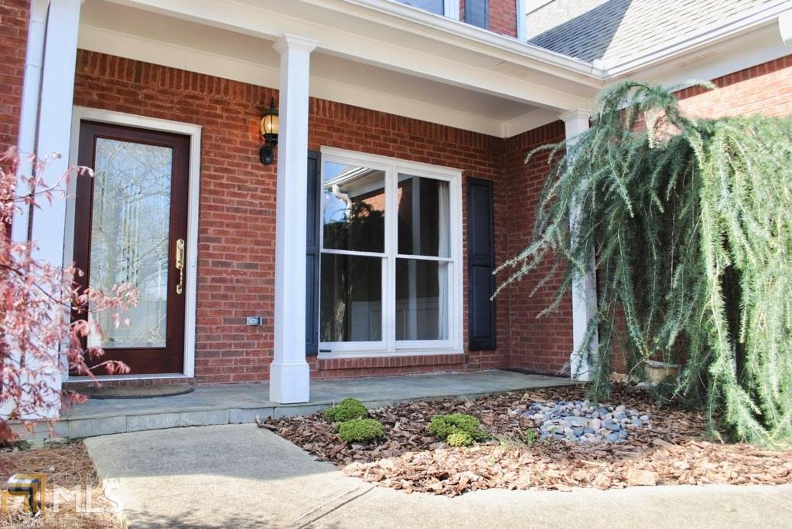 Brickton Station - Residential