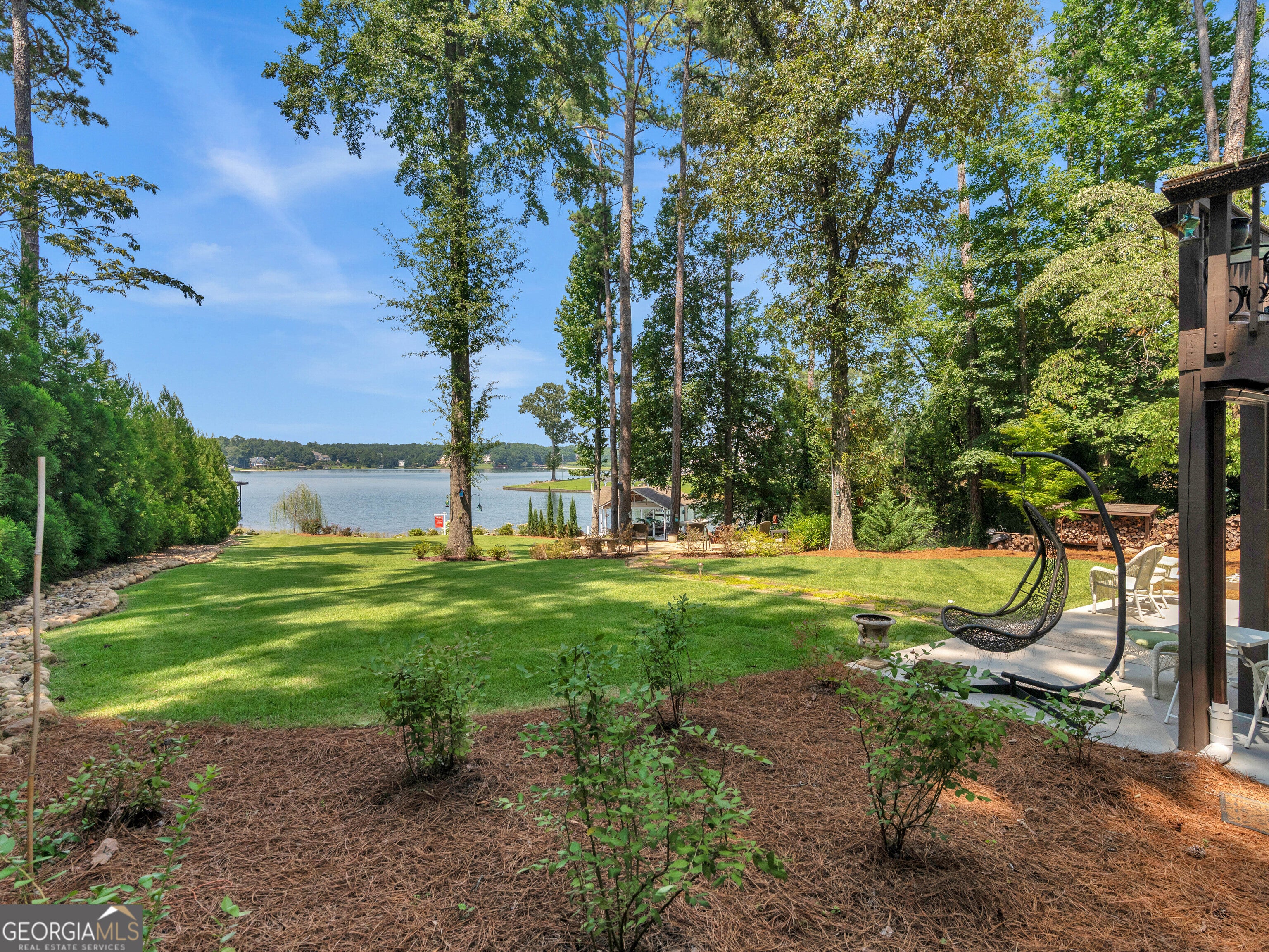 3340 S Bay DR