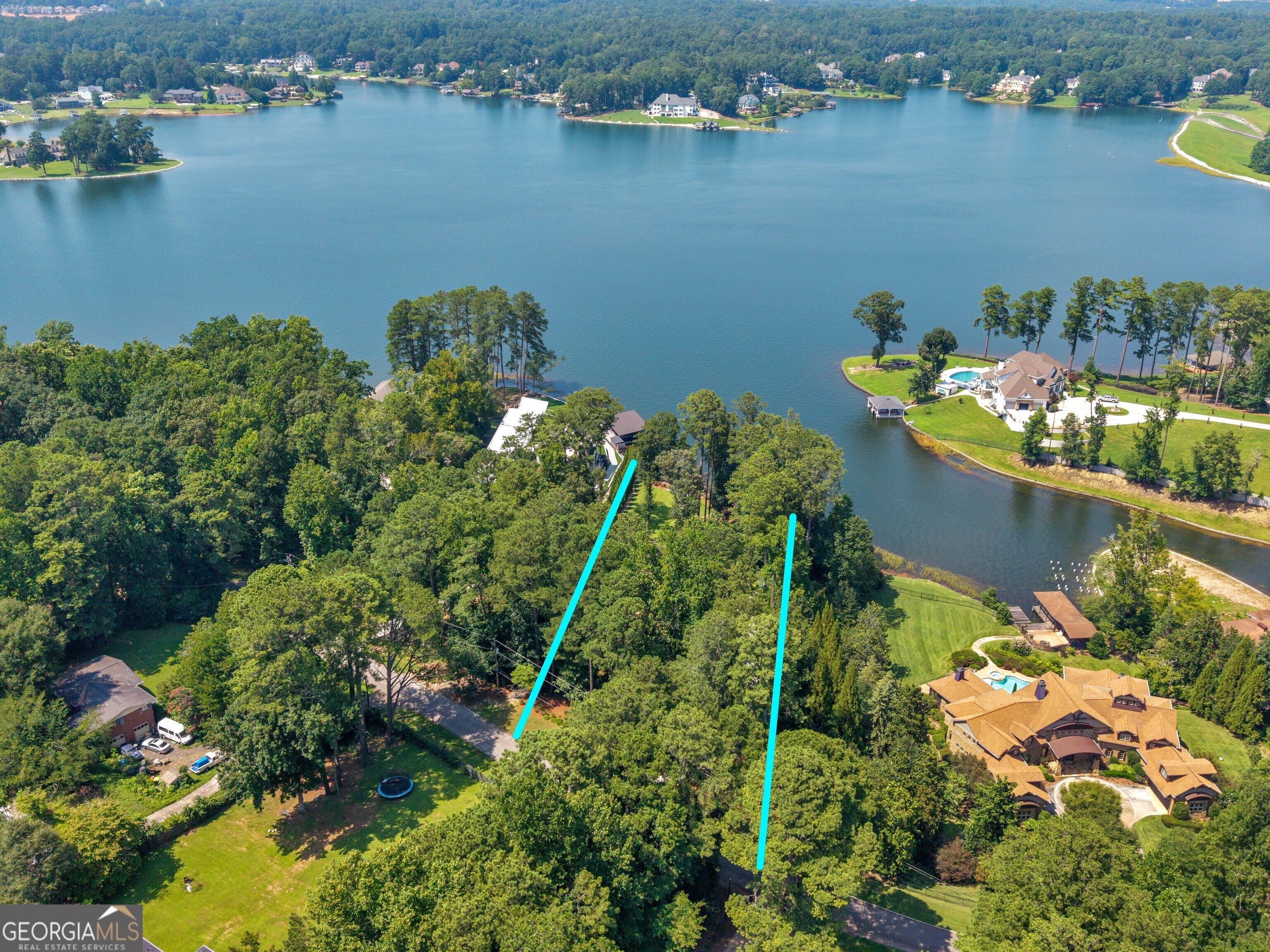 3340 S Bay DR