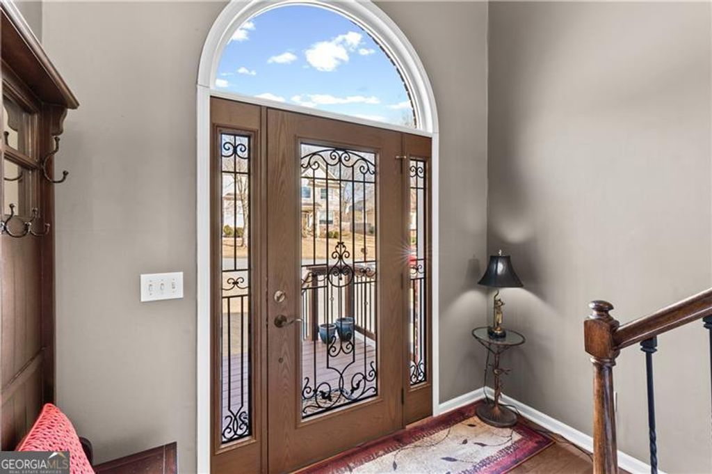 Photo of 24 Carrington Drive, Cartersville, GA 30120 (MLS # 10684808)