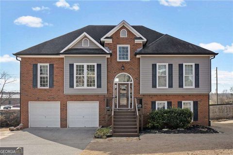 Photo of 24 Carrington Drive, Cartersville, GA 30120 (MLS # 10684808)
