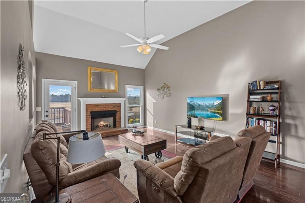 Photo of 24 Carrington Drive, Cartersville, GA 30120 (MLS # 10684808)