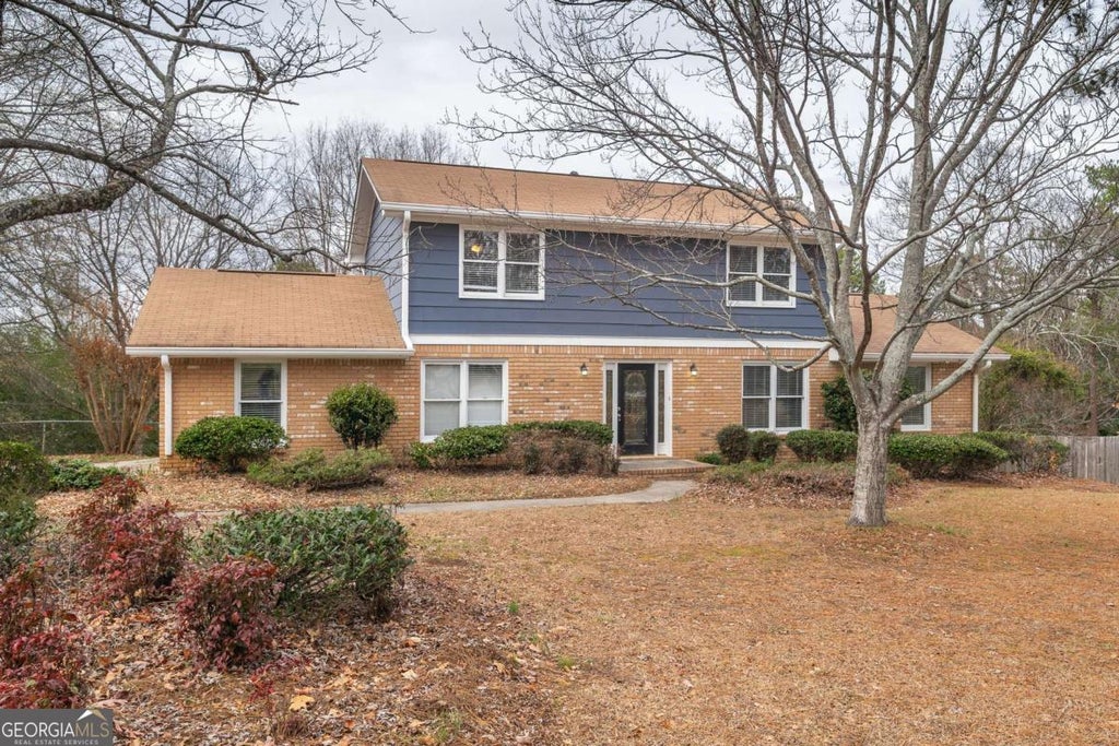 Photo of 2037 Englewood Way, Snellville, GA 30078 (MLS # 10789365)
