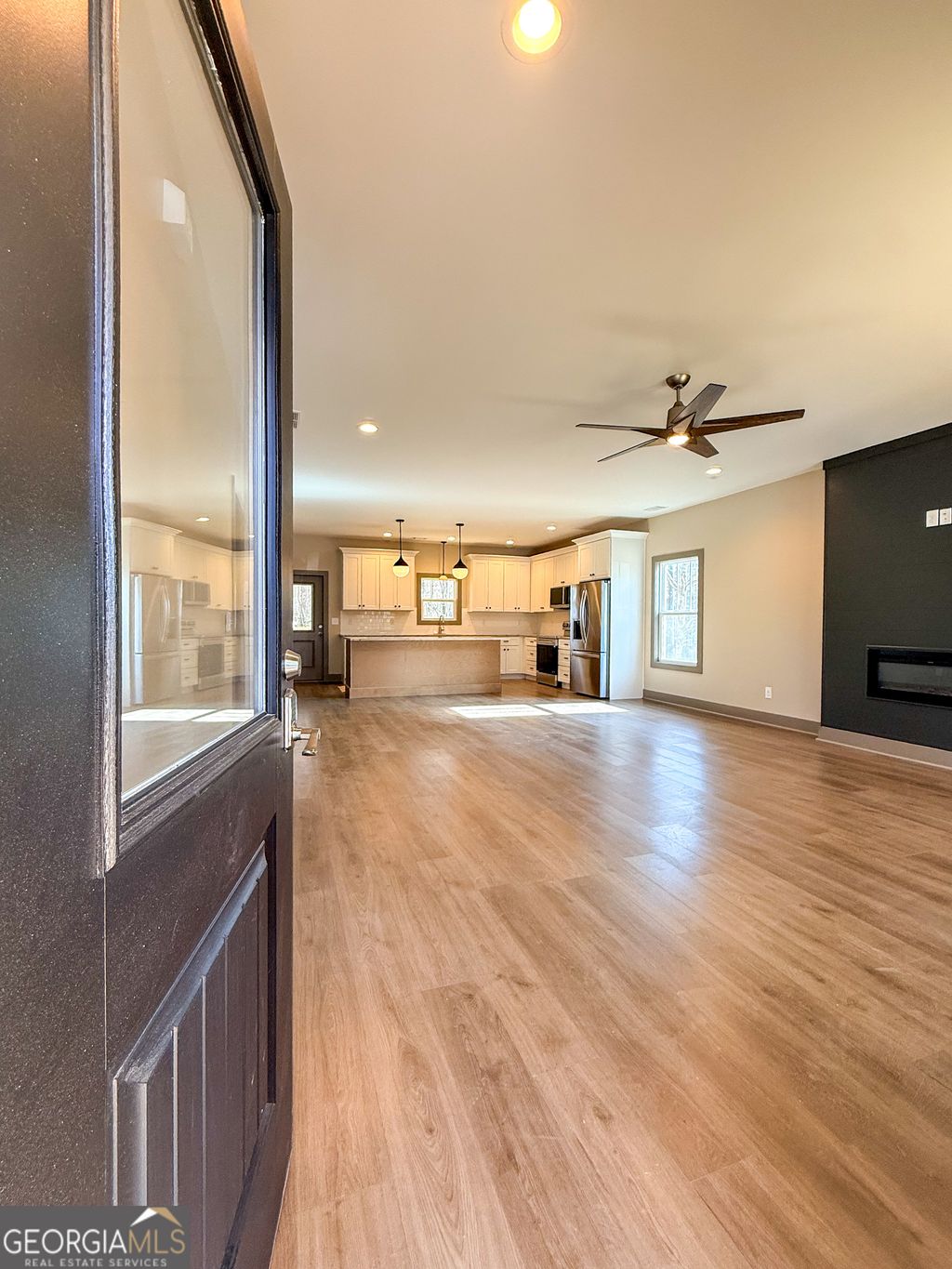 Photo of 292 Townview Drive, Cleveland, GA 30528 (MLS # 10675717)