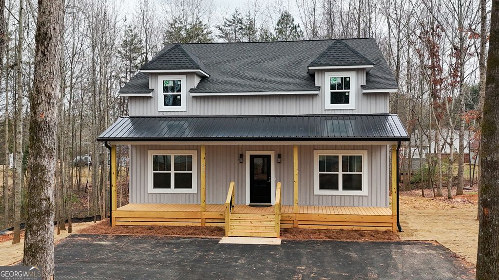 Photo of 292 Townview Drive, Cleveland, GA 30528 (MLS # 10675717)