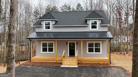 Photo of 292 Townview Drive, Cleveland, GA 30528 (MLS # 10675717)