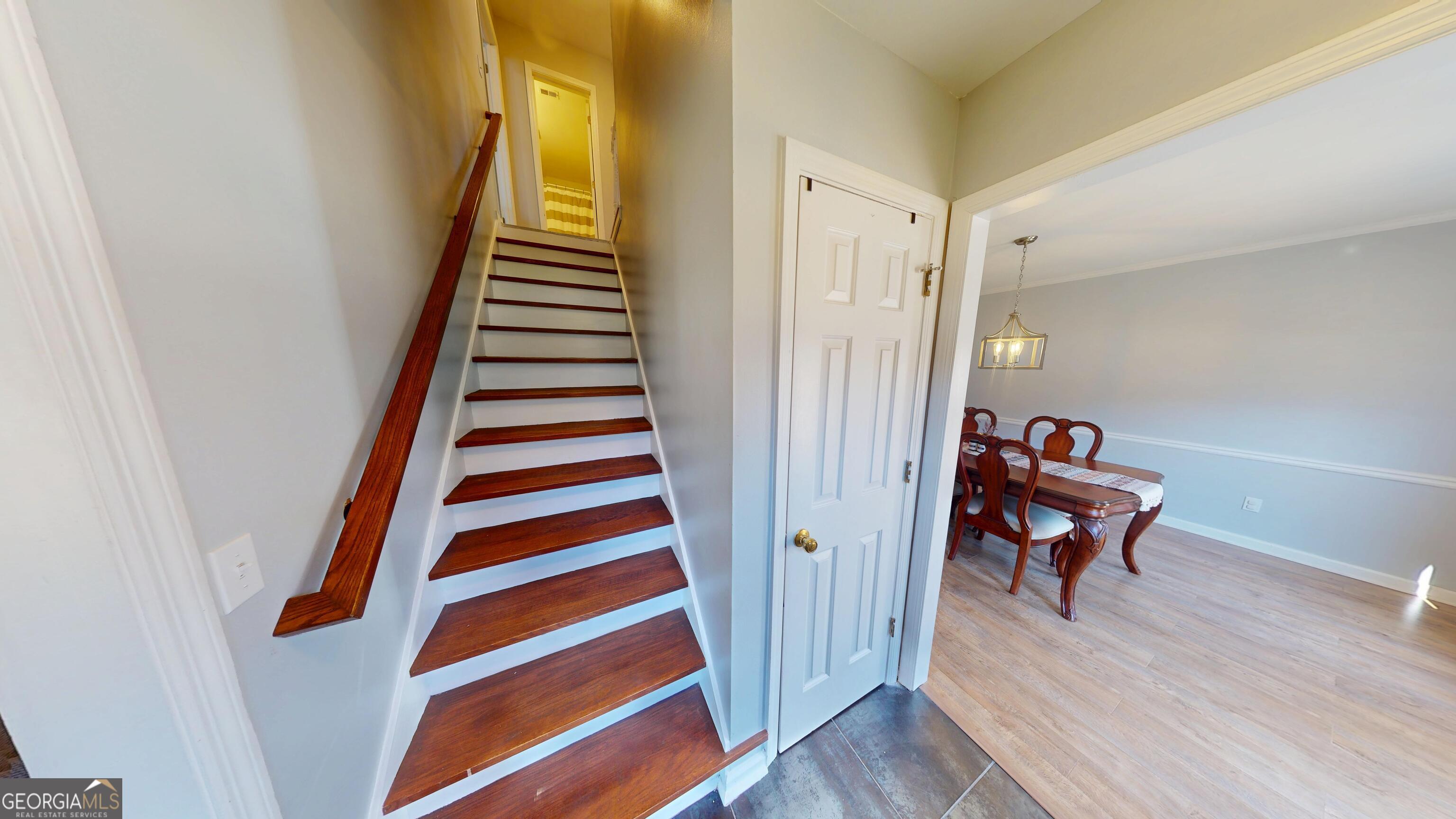 Tammeron Trace - Residential