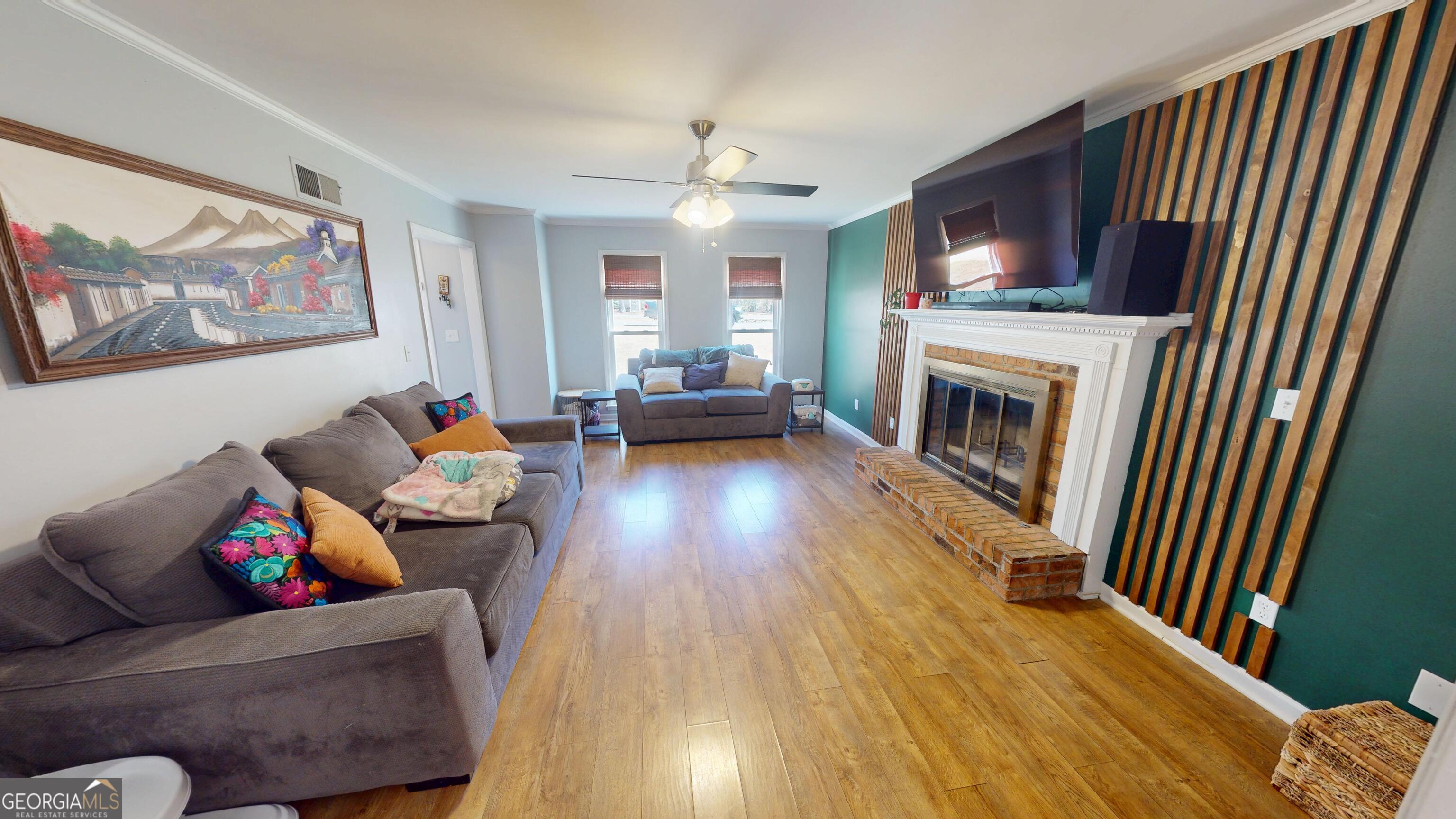Tammeron Trace - Residential
