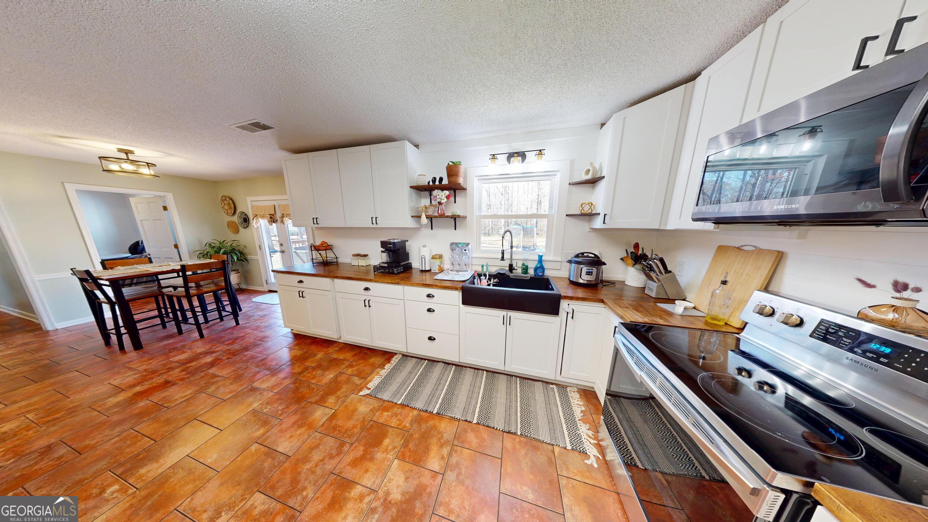 Tammeron Trace - Residential