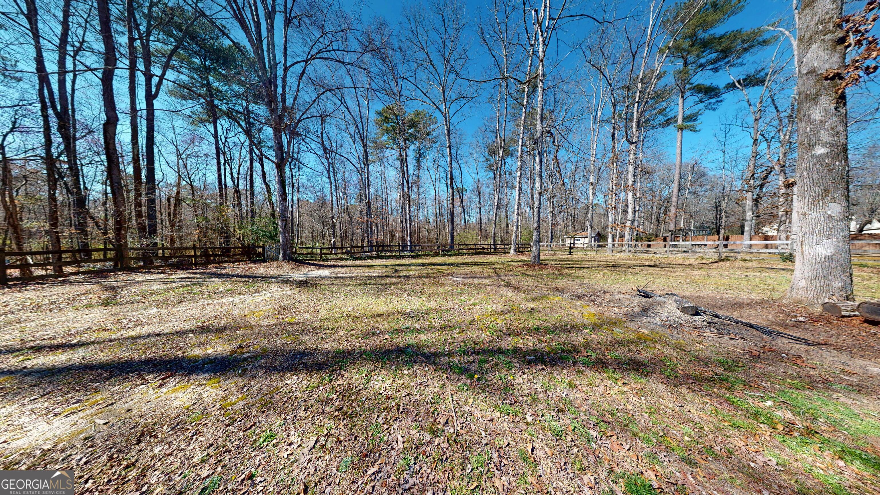 Tammeron Trace - Residential