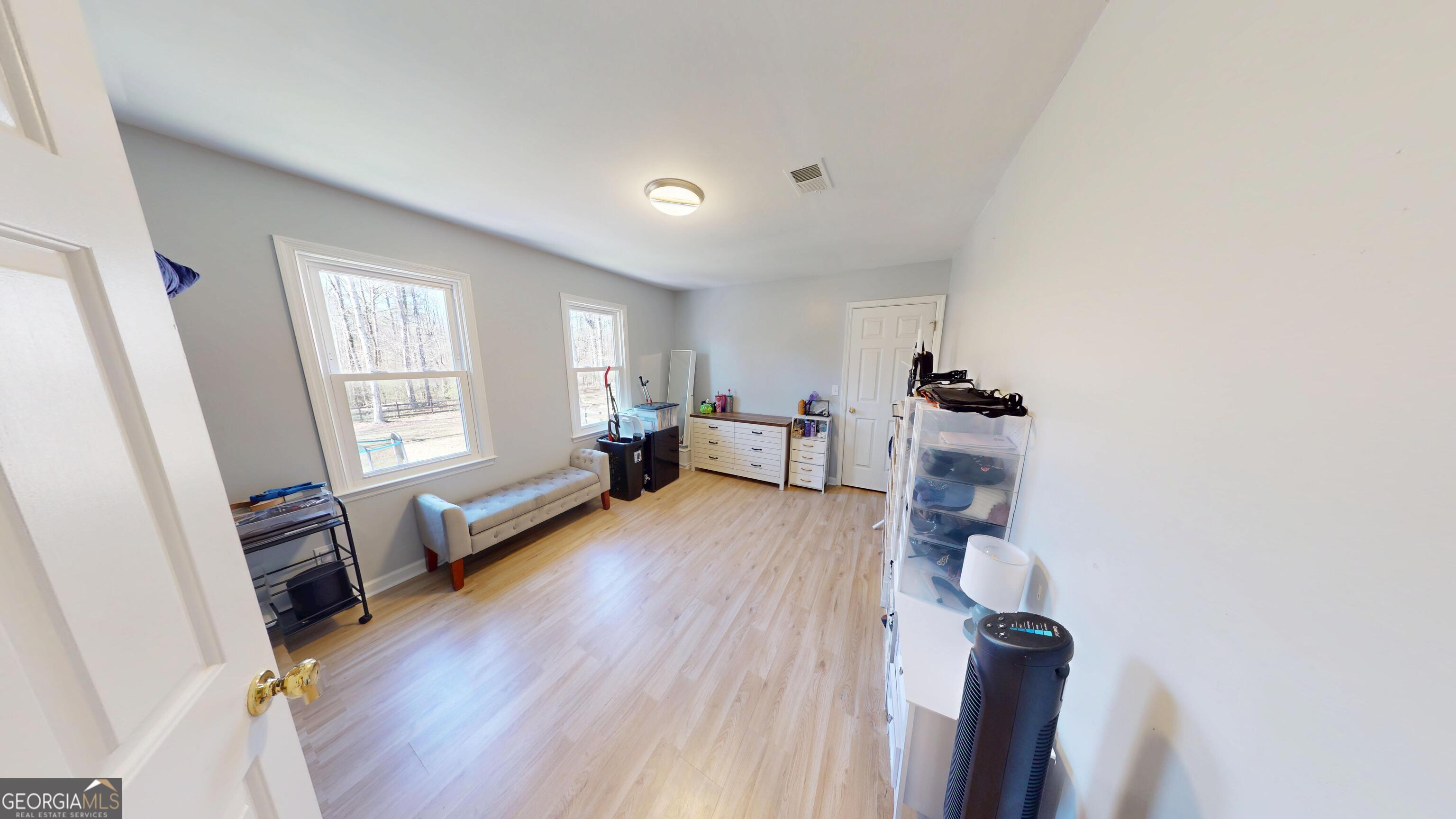 Tammeron Trace - Residential