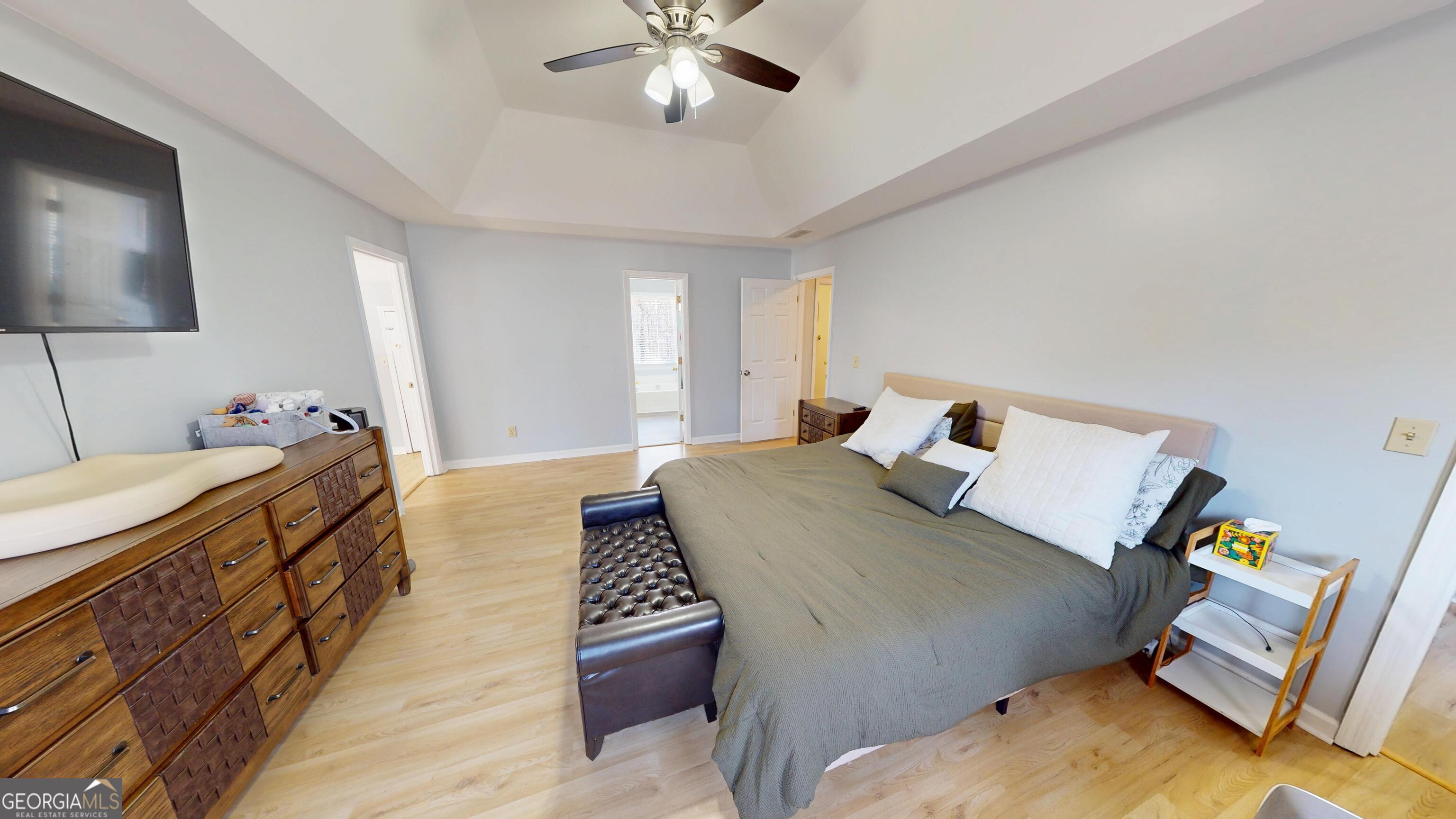 Tammeron Trace - Residential